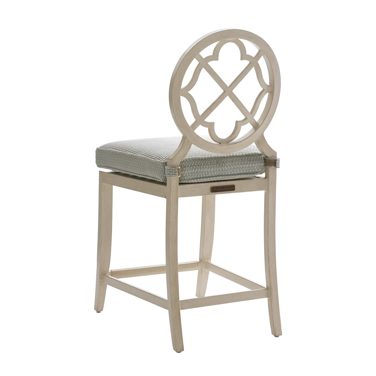 Tommy Bahama Outdoor Living Misty Garden Counter Stool