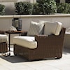 Tommy Bahama Outdoor Living Ocean Club Pacifica Lounge Chair