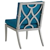Tommy Bahama Outdoor Living Silver Sands Side Dining Chair