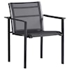 Tommy Bahama Outdoor Living South Beach Dining Chair
