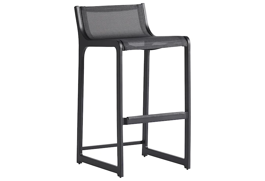 South Beach Bar Stool by Tommy Bahama Outdoor Living at Baer's Furniture