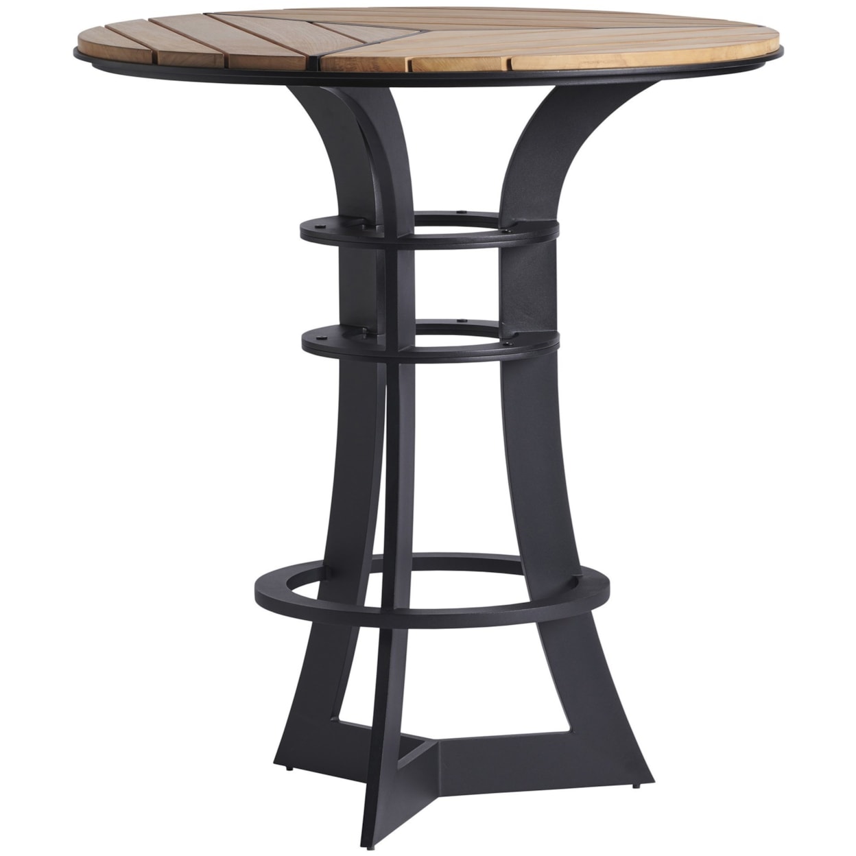 Tommy Bahama Outdoor Living South Beach Bistro Table