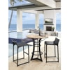 Tommy Bahama Outdoor Living South Beach Bistro Table