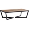 Tommy Bahama Outdoor Living South Beach Rectangular Cocktail Table