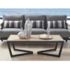 Tommy Bahama Outdoor Living South Beach Rectangular Cocktail Table