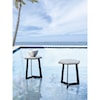 Tommy Bahama Outdoor Living South Beach Spot Table