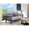 Tommy Bahama Outdoor Living South Beach Loveseat