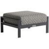 Tommy Bahama Outdoor Living South Beach Ottoman