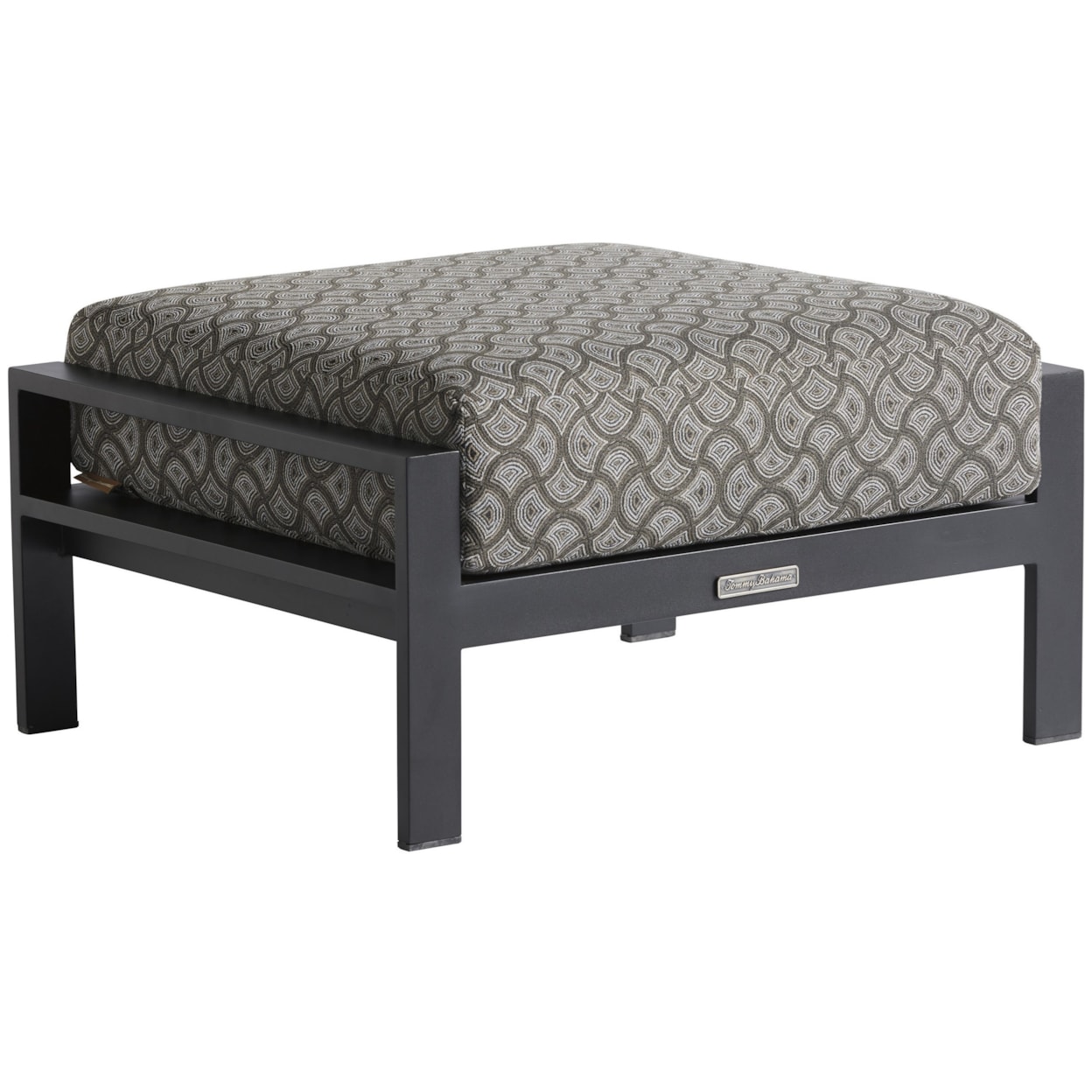 Tommy Bahama Outdoor Living South Beach Ottoman