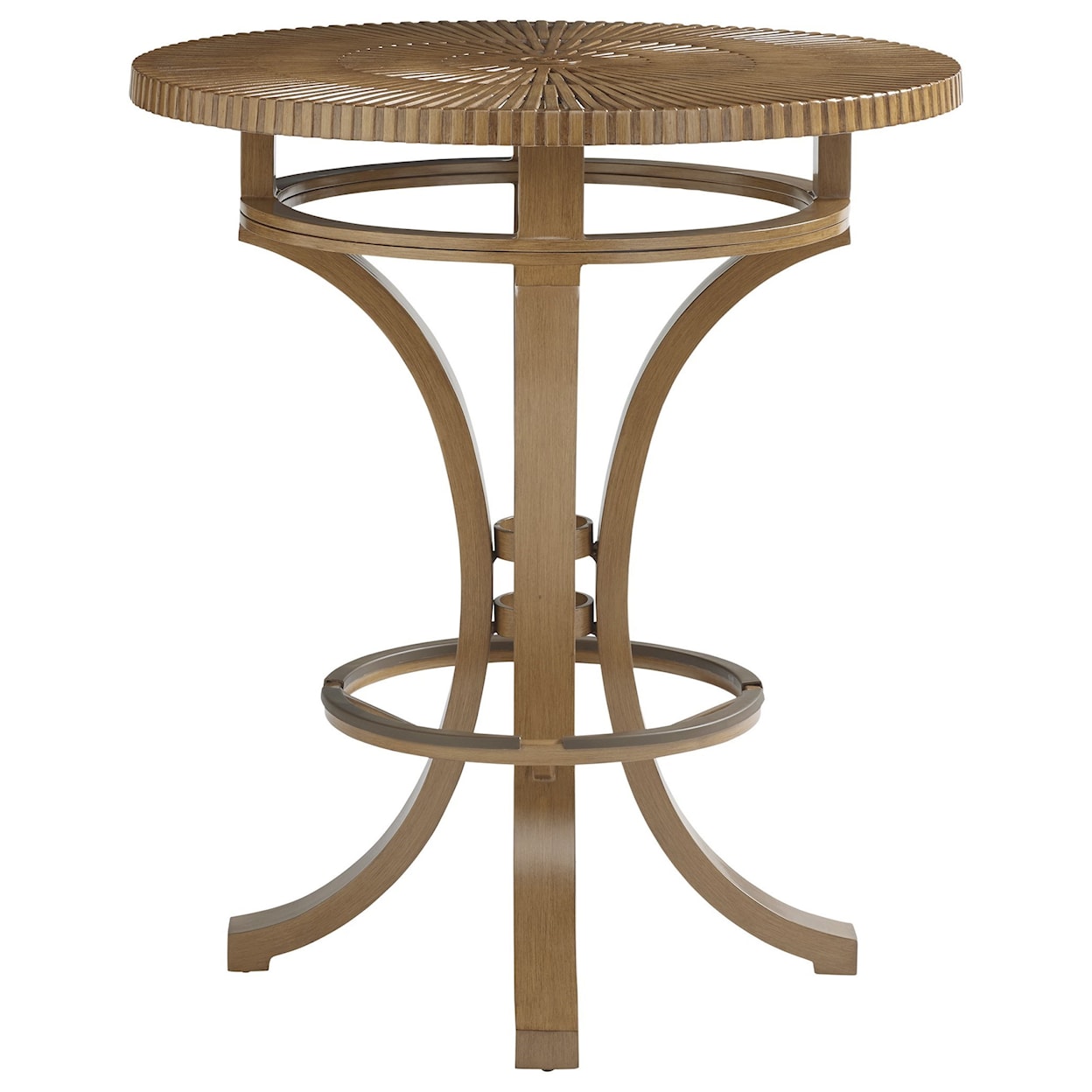 Tommy Bahama Outdoor Living St Tropez Bistro Table