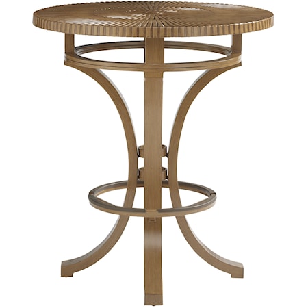 Bistro Table