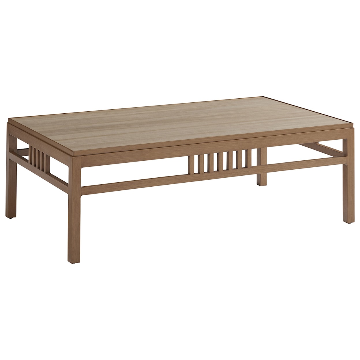 Tommy Bahama Outdoor Living St Tropez Rectangular Cocktail Table