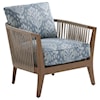 Tommy Bahama Outdoor Living St Tropez Occasional Chair