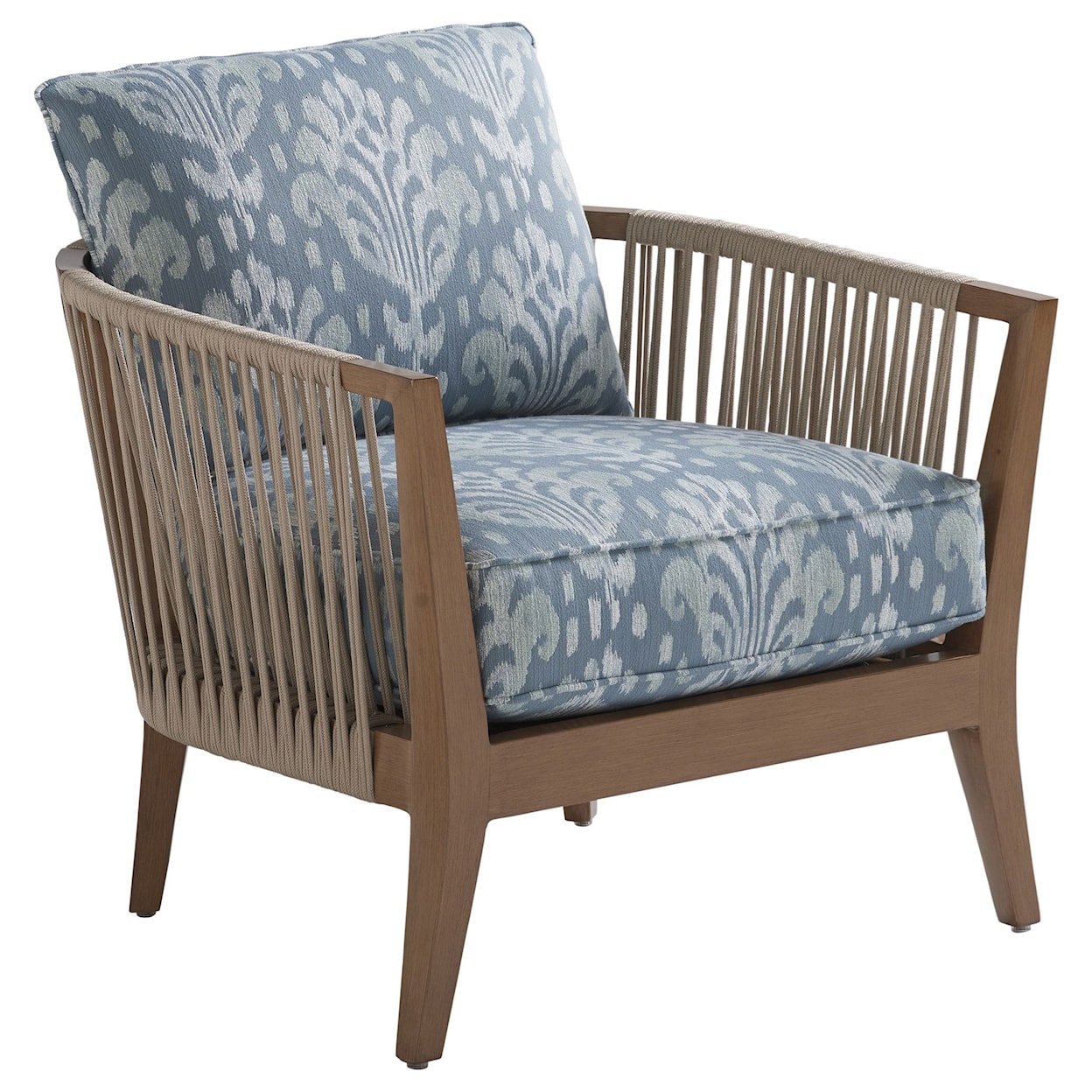 Tommy Bahama Outdoor Living St Tropez Occasional Chair