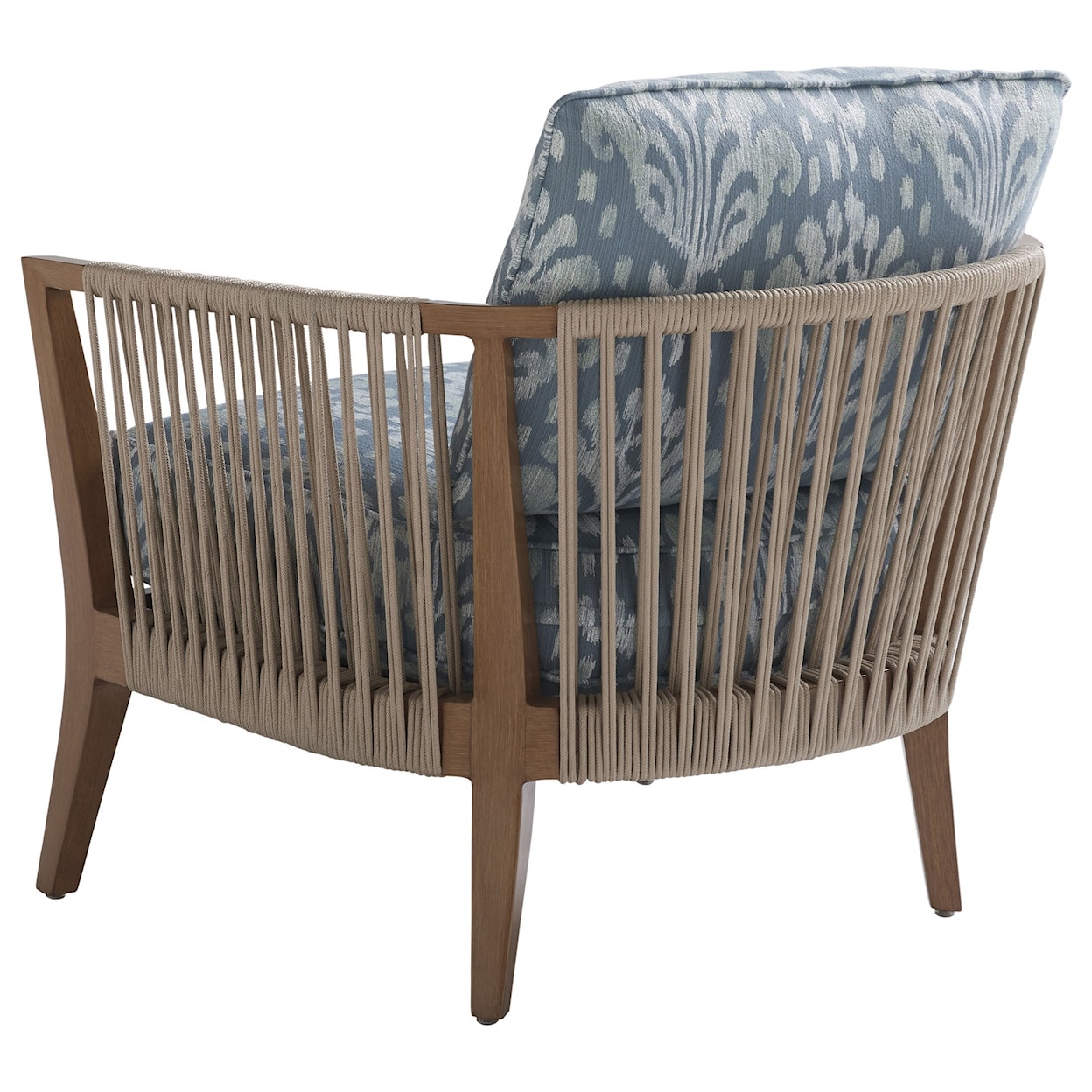 Tommy Bahama Outdoor Living St Tropez Occasional Chair