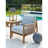 Tommy Bahama Outdoor Living St Tropez Occasional Chair