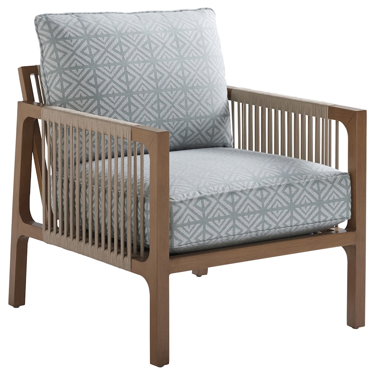 Tommy Bahama Outdoor Living St Tropez Outdoor Occasional Chair