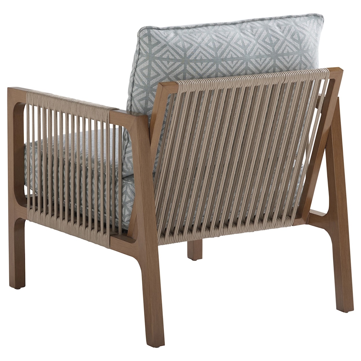 Tommy Bahama Outdoor Living St Tropez Outdoor Occasional Chair