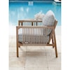 Tommy Bahama Outdoor Living St Tropez Occasional Chair