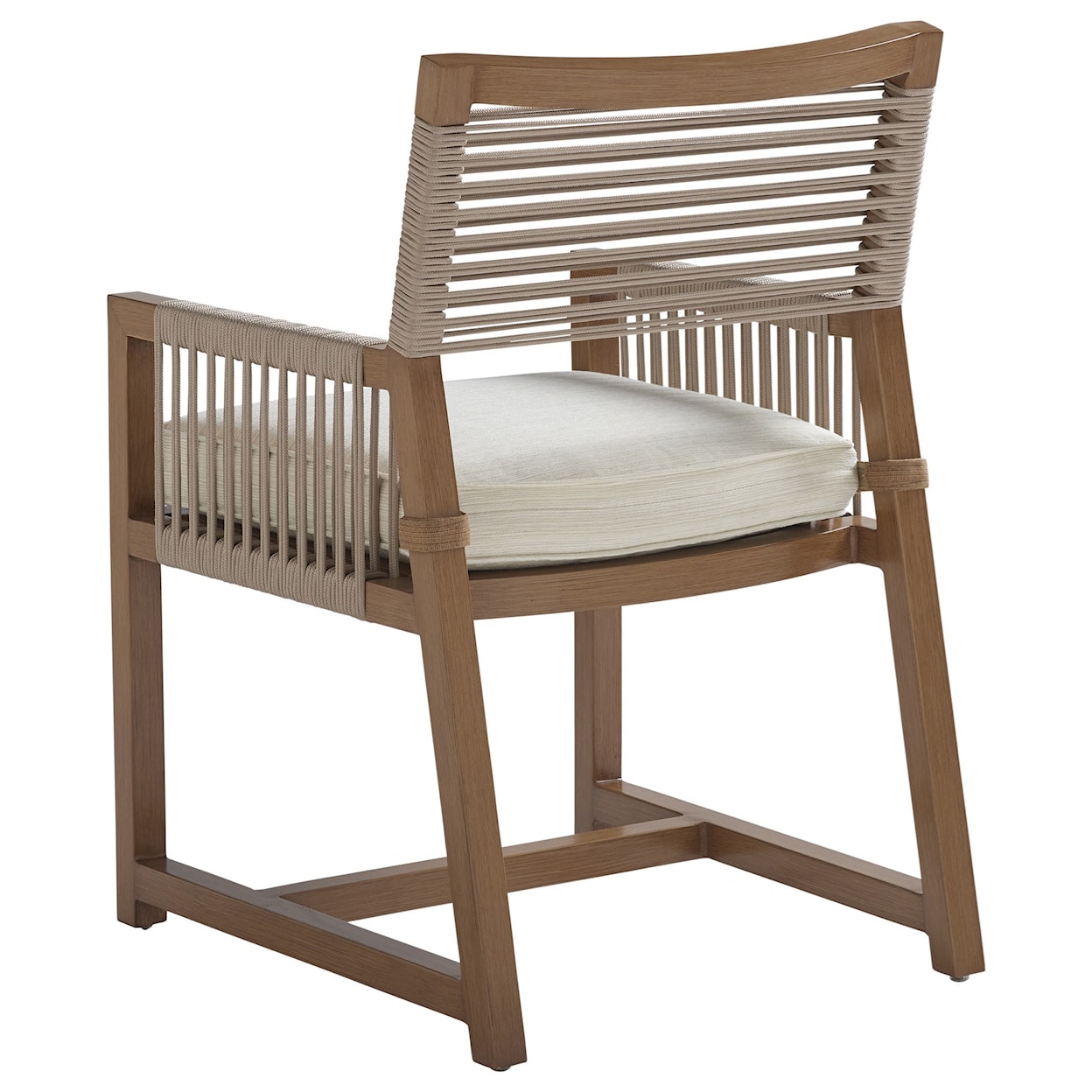 Tommy Bahama Outdoor Living St Tropez Arm Dining Chair