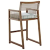 Tommy Bahama Outdoor Living St Tropez Bar Stool