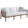 Tommy Bahama Outdoor Living St Tropez Sofa