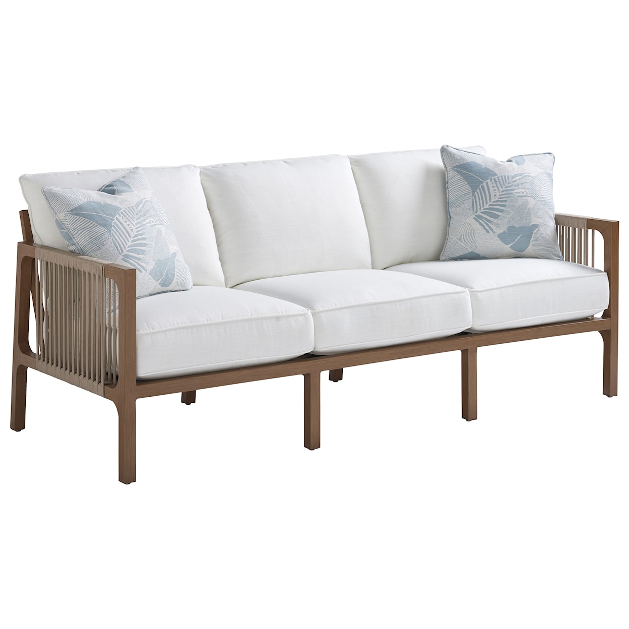 Tommy Bahama Outdoor Living St Tropez Sofa