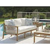 Tommy Bahama Outdoor Living St Tropez Sofa