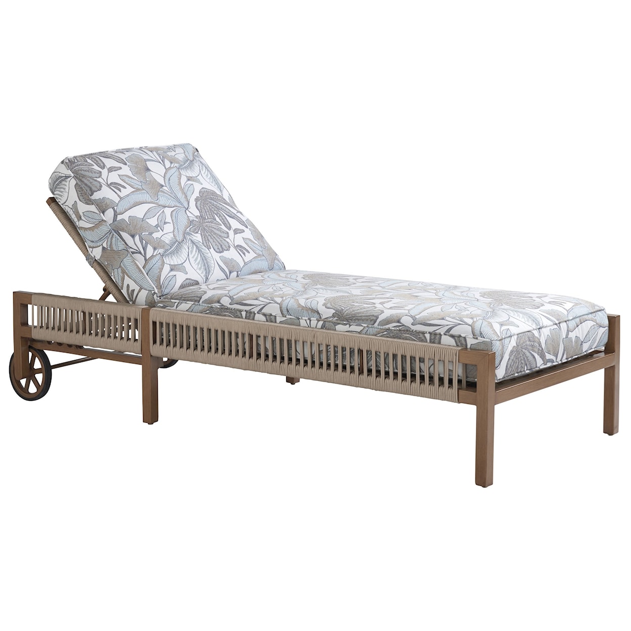 Tommy Bahama Outdoor Living St Tropez Chaise Lounge