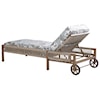 Tommy Bahama Outdoor Living St Tropez Chaise Lounge