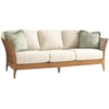 Tommy Bahama Outdoor Living Tres Chic Sofa