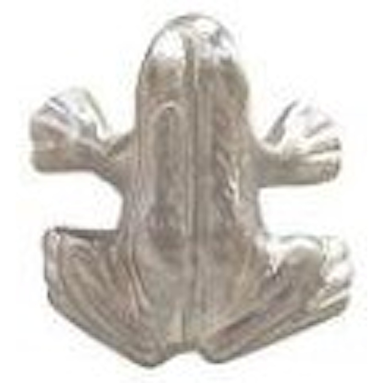 Trade Winds Furniture Accents and Accessories Frog Drawer Pull