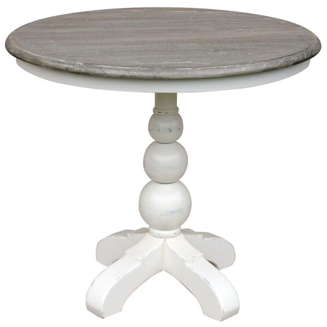 Trade Winds Furniture Occasional Table Groups Soho Cafe Table