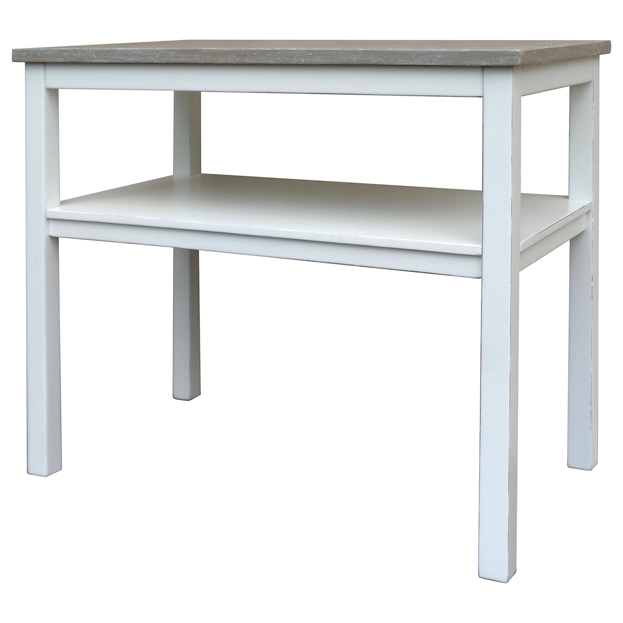 Trade Winds Furniture Occasional Table Groups Studio Chairside Table