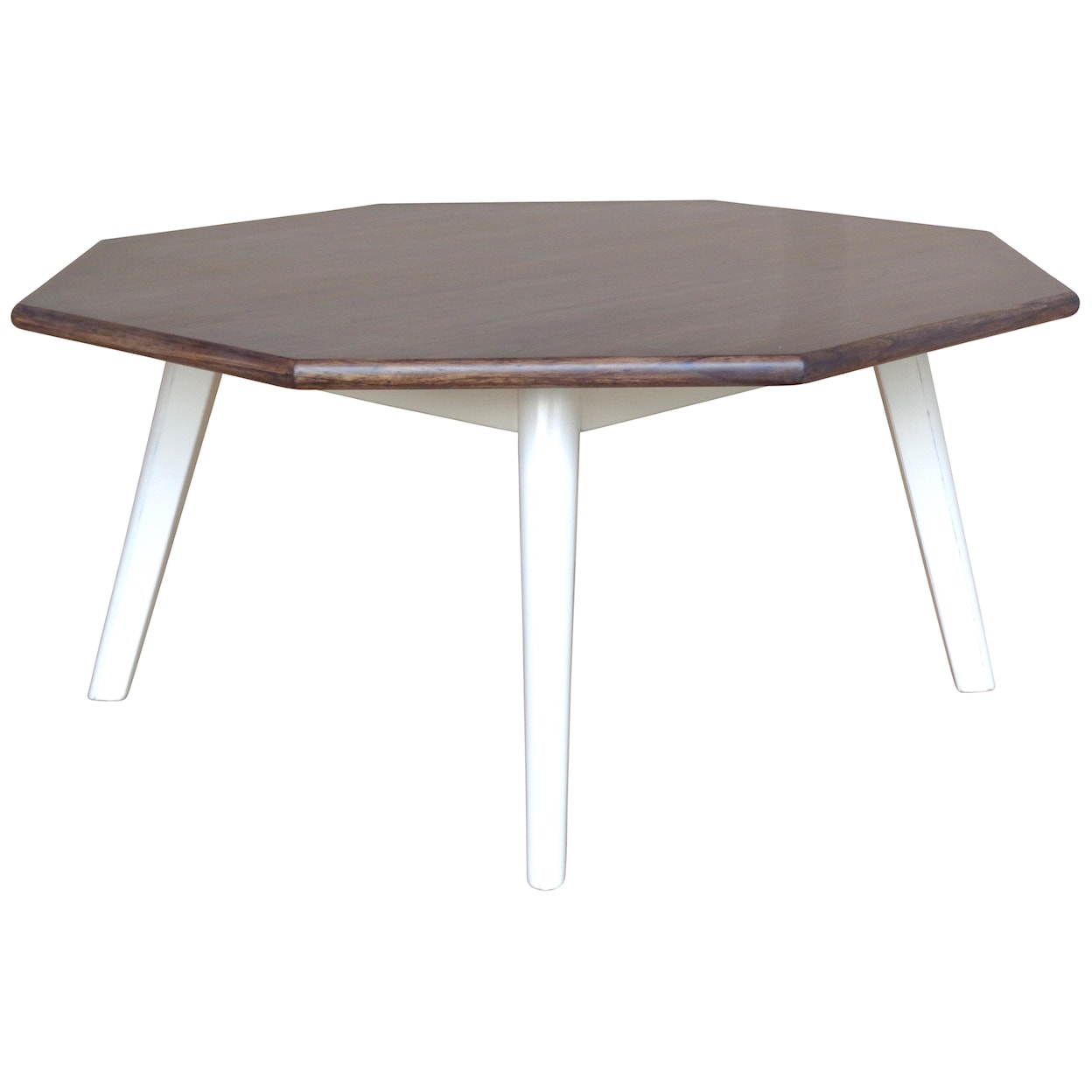 Trade Winds Furniture Occasional Table Groups Nantucket Cocktail Table