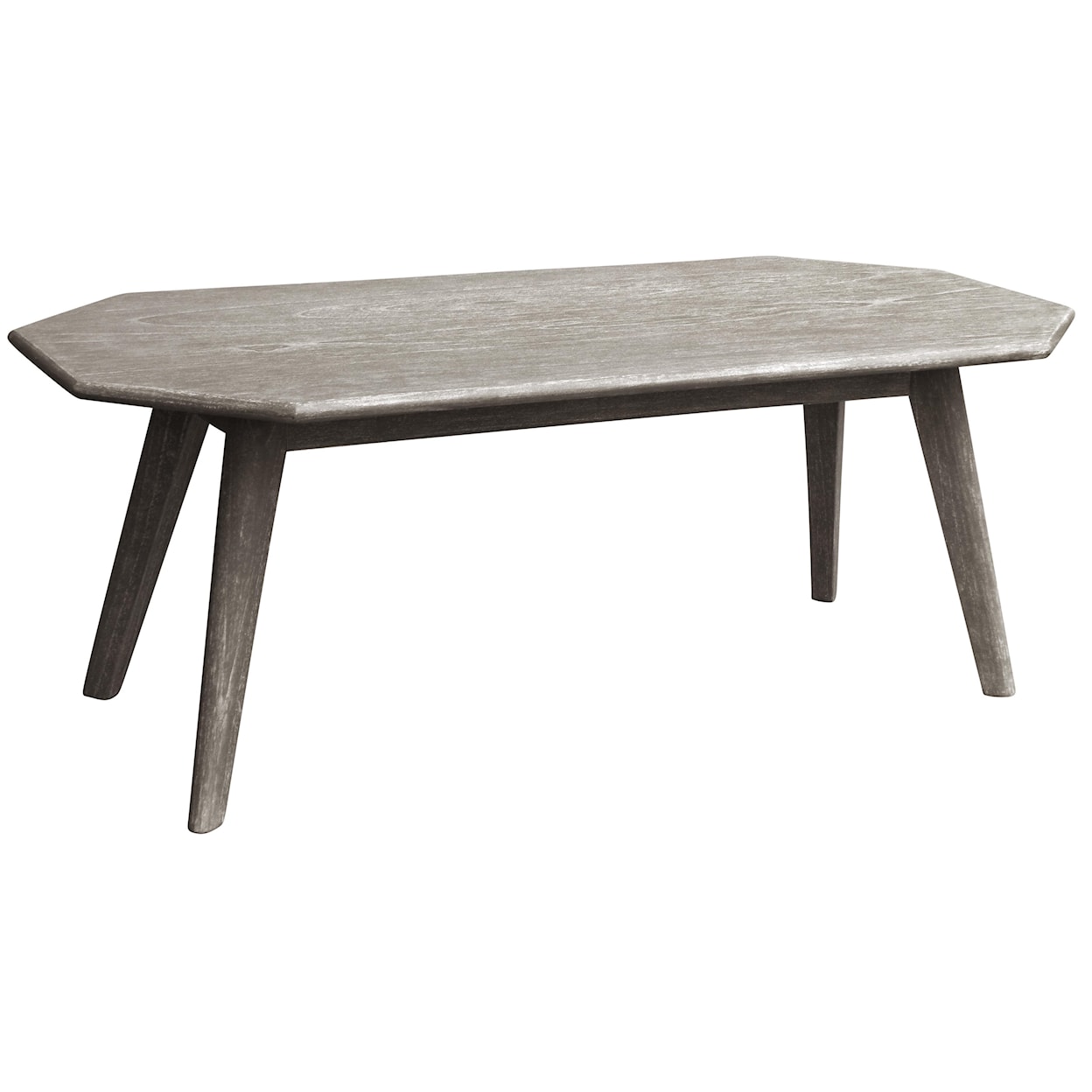 Trade Winds Furniture Occasional Table Groups Nantucket Coffee Table