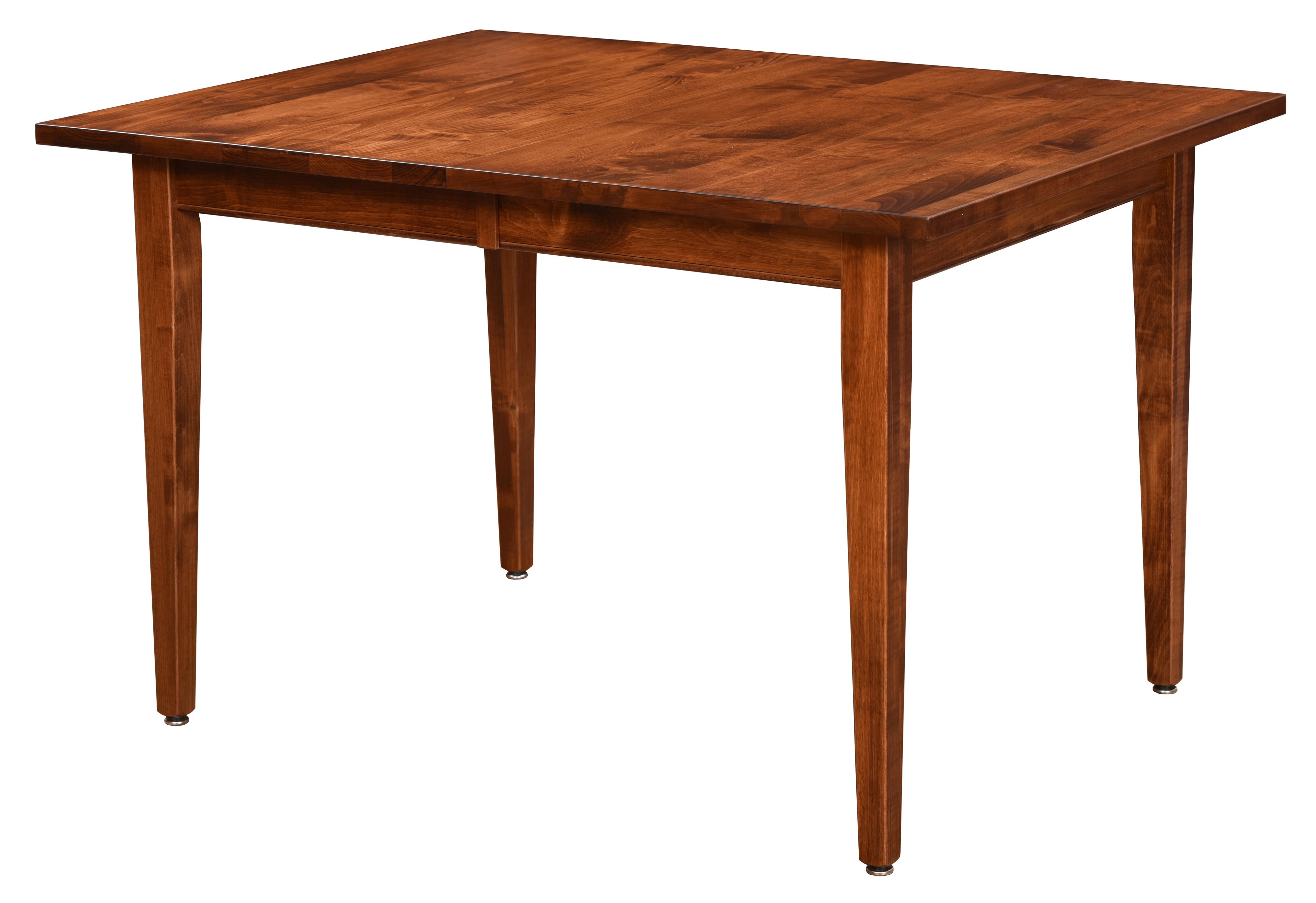 5-Piece Customizable Table &amp; Chair Set