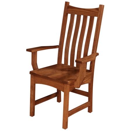 Dining Arm Chair