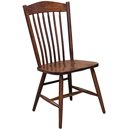 <b>Customizable</b> Side Chair