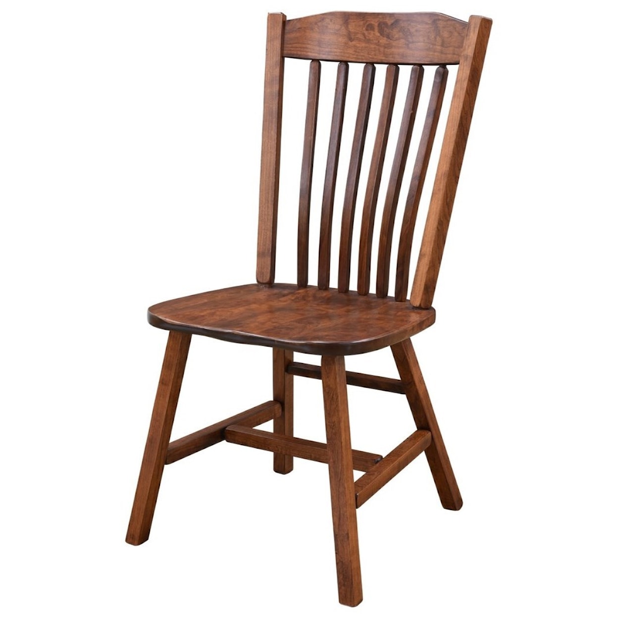 Trailway Wood Santa Monica Table and Chair Set