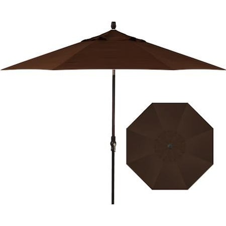 9'Collar Tilt Umbrella