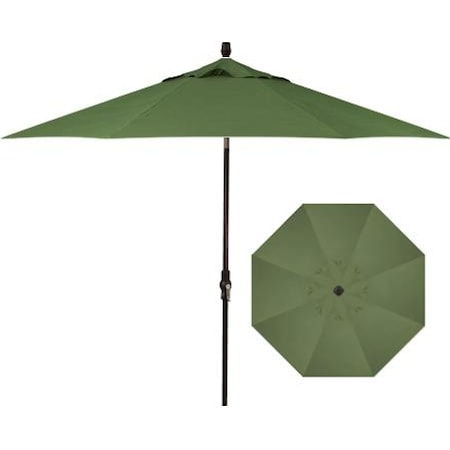 9'Collar Market Tilt Umbrella