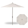 Treasure Garden Market Umbrellas 9' Auto Tilt Market Umbrella