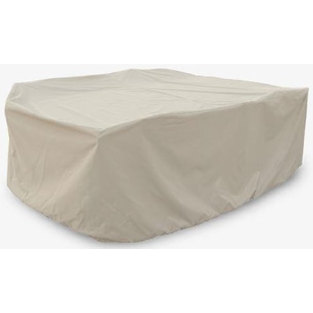 Medium Oval/Rect Table and Chair Cover