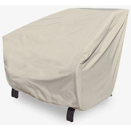 XL Lounge Chair Cover