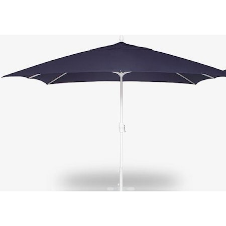 8' X 11' Rectagular Umbrella