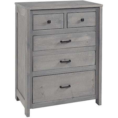 Drawer Chest