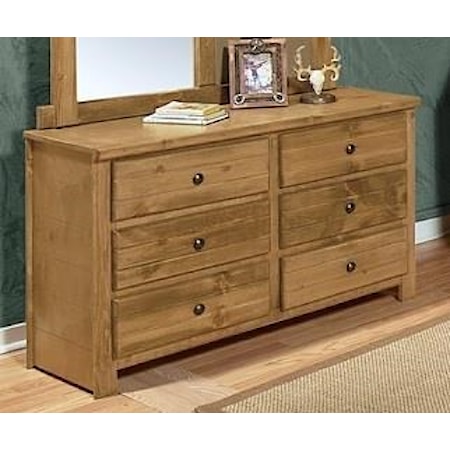 Baylor Dresser