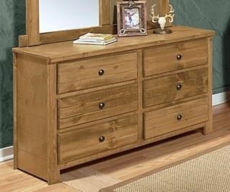 Baylor Dresser