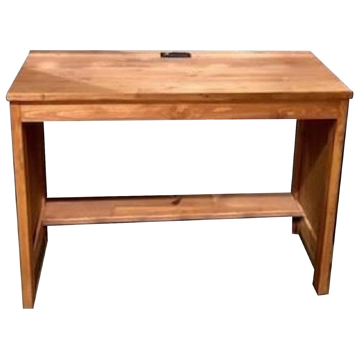 Trendwood Bayview Power Desk